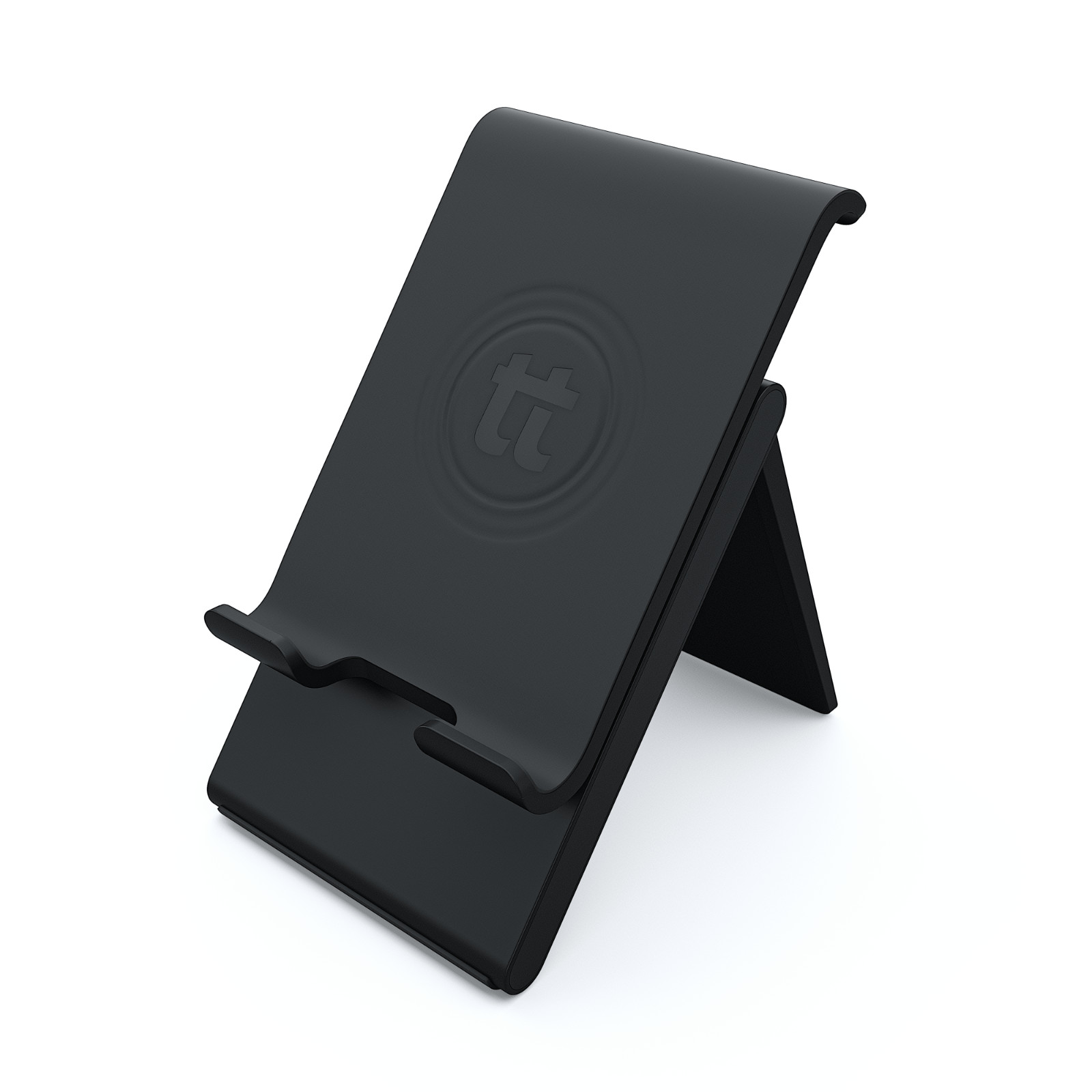 tabtoday Phone & Tablet Stand for Desk , Adjustable Height with Multi-angle