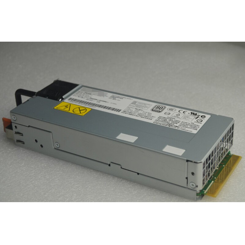 94Y8086 43X3313 PSU 750W Power Supply for IBM X3650M4 X3550M4 Server