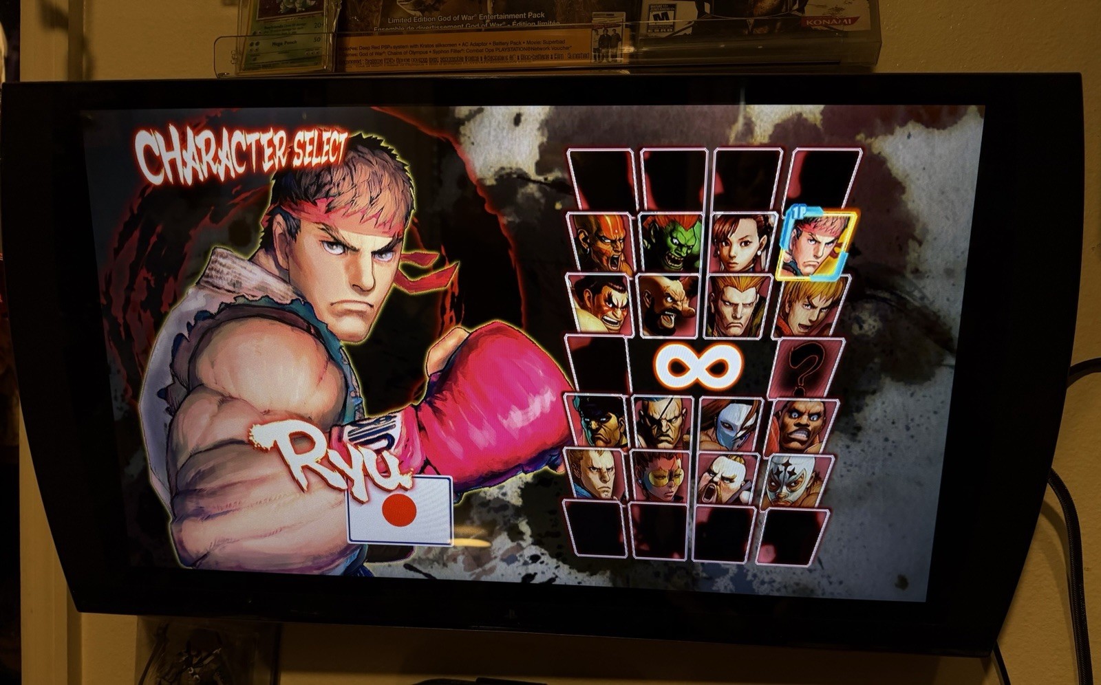 Sony PlayStation 3D Display TV Monitor With Stand CECH-ZED1U Vintage Gaming