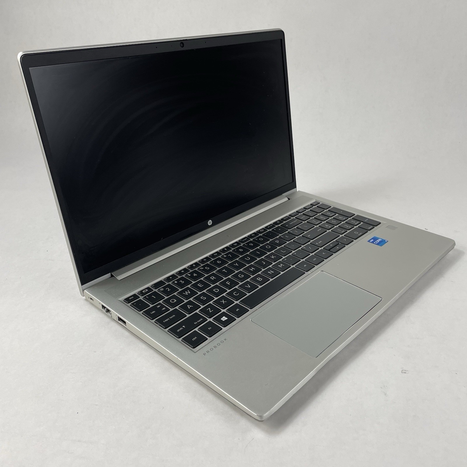 HP ProBook 450 G8 15.6" i5-1135G7 2.40 GHz 16 GB RAM No SSD/OS/AC/Batt - Bent