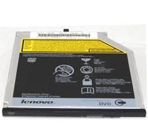 Lenovo Serial Ultrabay Slim DVD Drive T400 T410 T420 T500 X200 42T2541 45N7485 