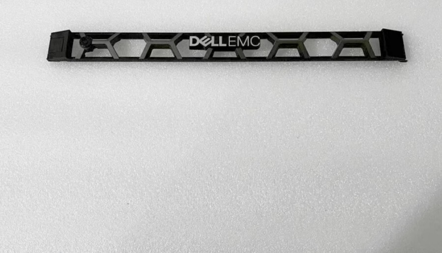 Faceplate Front Bezel for Dell EMC PowerEdge R240 R340 R440 R640 R6415 9MTRW