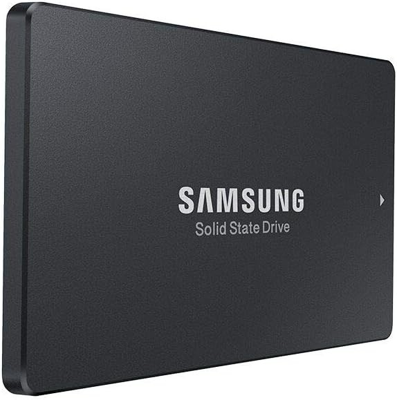 Samsung PM883 MZ-7LH4800 480GB 2.5” SATA III 6.0Gbps TLC Enterprise SSD Drive