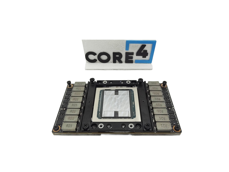 NVIDIA 699-2G503-0203-220 TESLA V100 32GB SXM2 GPU