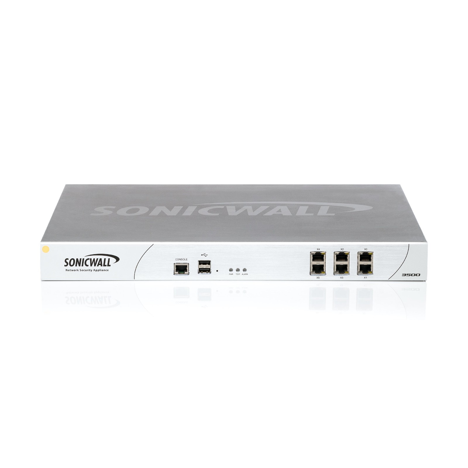 Sonicwall 1RK13-052 Firewall II price incl VAT 3 yr warranty* B2B