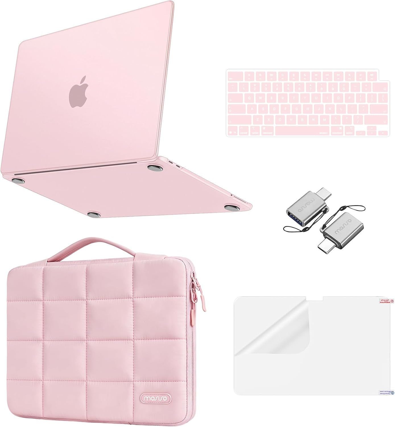 MacBook Neo Case 13 inch 2026 Release A3404 - Stylish and Durable Protection