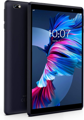 PRITOM L8 Reading Tablet 8 inch, Android 13 Tablet, 64GB, Quad Core,...