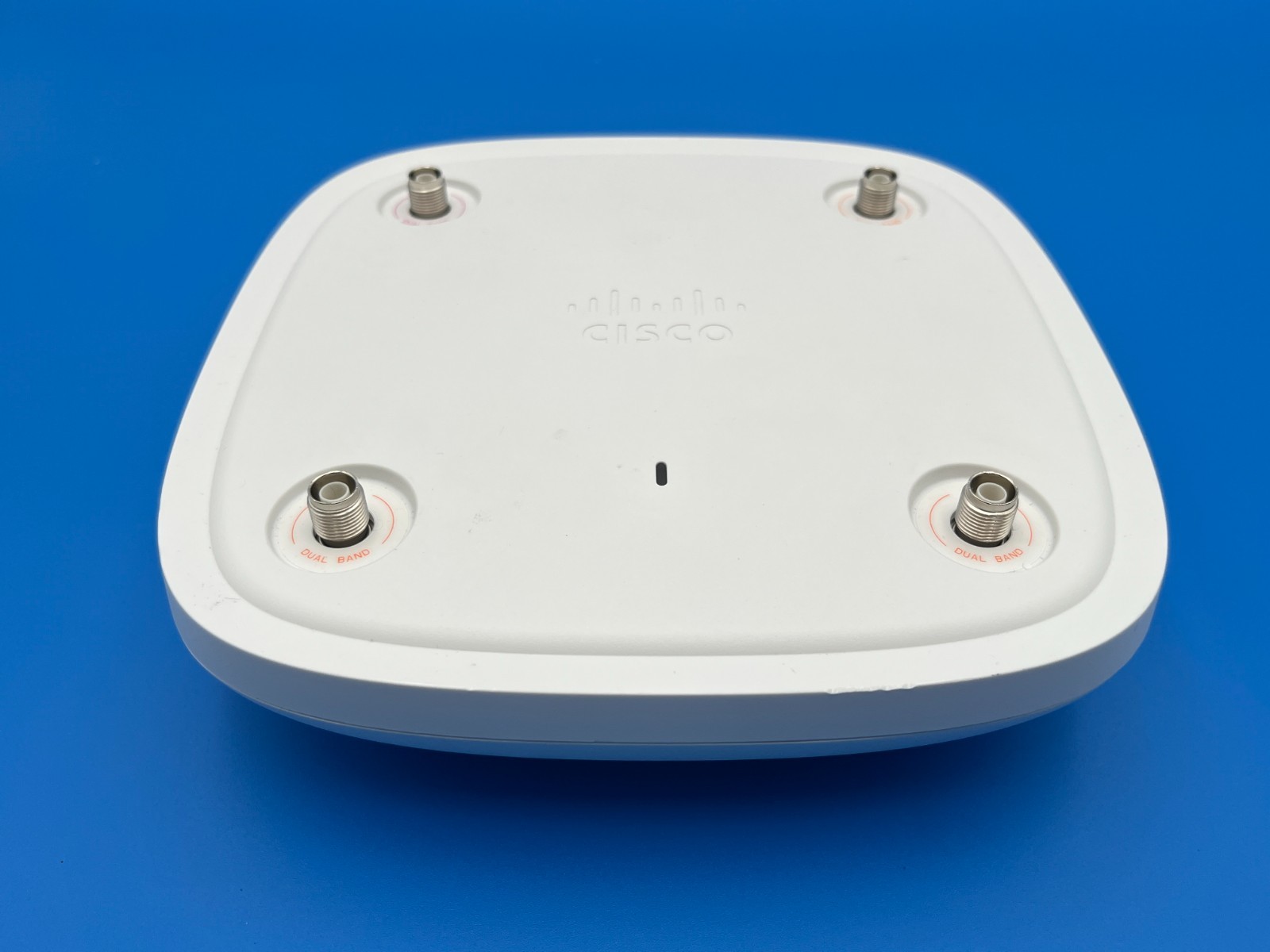 CISCO CATALYST C9120AXE-B WI-FI 6 (IEEE 802.11ax)  WIRELESS ACCESS POINT