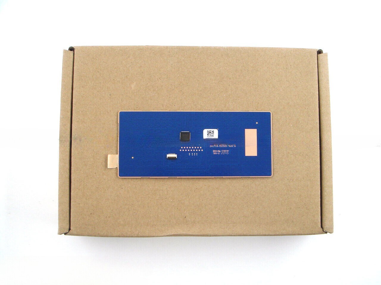 New/Orig HP 240 G7 14-CM CR CF DK DG 14.0" Touchpad Board 73H0 L23193-001