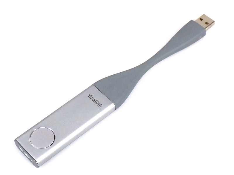 Yealink WPP20 USB Network Media Streaming Adapter Wi-Fi 802.11ac 5 GHz, NEW ITEM