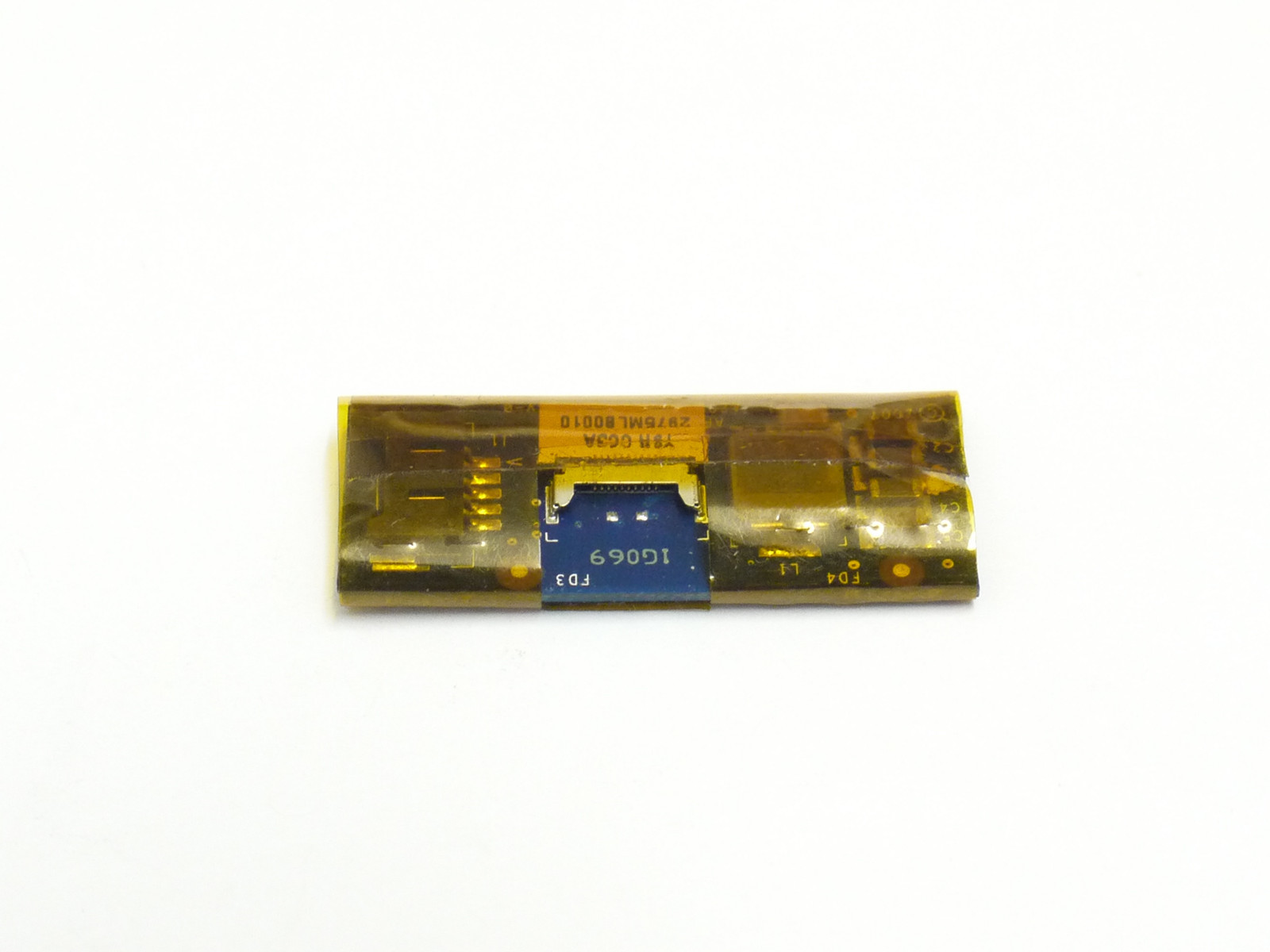 New LCD Inverter for Apple MacBook Pro 15" A1226 A1260 Part# 922-8143