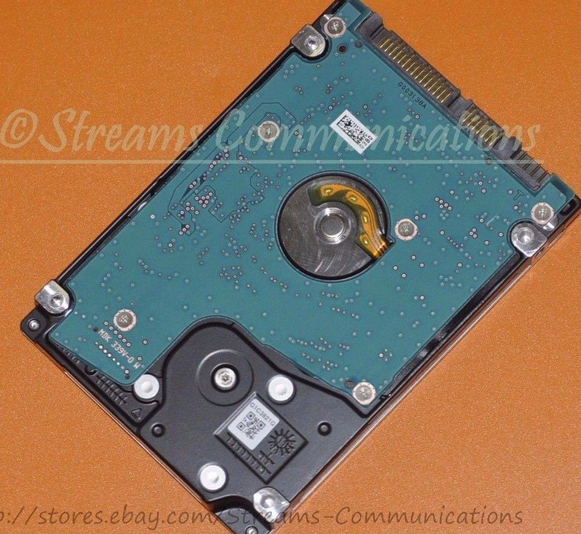 500GB Laptop Hard Drive for Compaq CQ56-104CA CQ56-109WM CQ56-110US CQ56-112NR