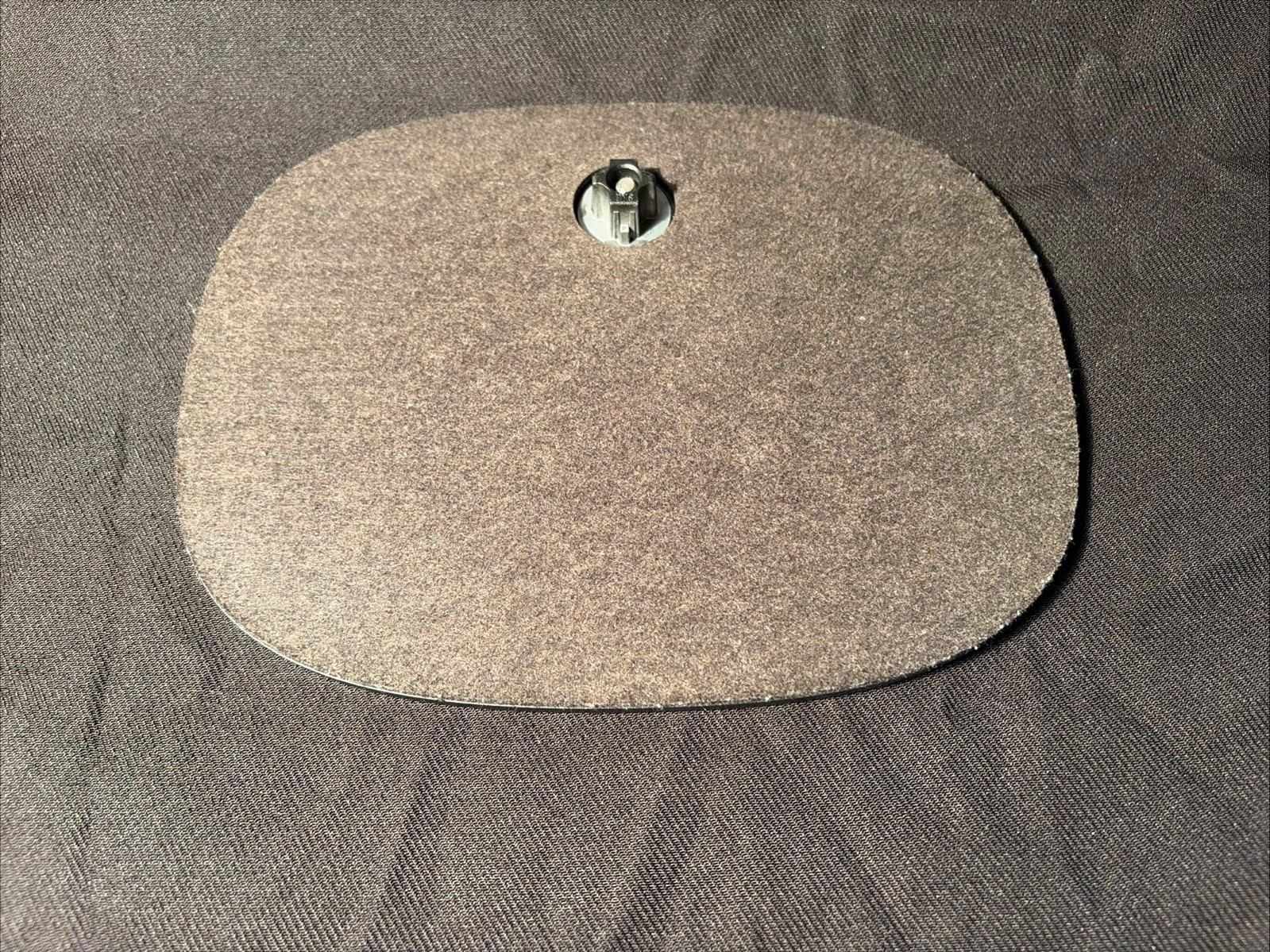 N54765-001 Hp Stand Base With Woolfelt 27-cr0054