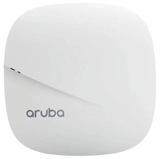 Lot ot 5 ARUBA IAP-305-RW JX945A APIN305 802.11n/ac Dual Radio Wireless A Point