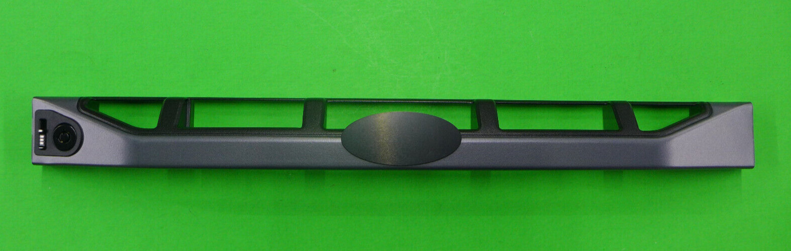 NEW Dell PowerEdge R630 R620 R430 R420 R320 Front Bezel w/Key WMF36