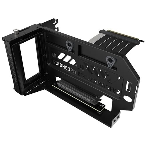 Vertical Graphics Card Holder Kit V3 for ATX E-ATX mATX PC Case