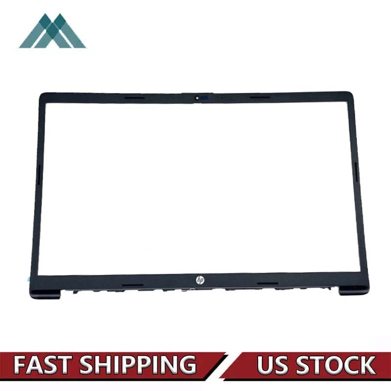 New For HP 17-CN 17-CP 17 CN 17-CN0023DX LCD Front Bezel Cover Black M50434-001