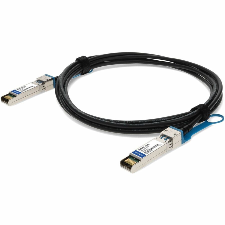 AddOn Juniper Networks QFX-SFP-DAC-5MA Compatible TAA Compliant 10GBase-CU SFP+