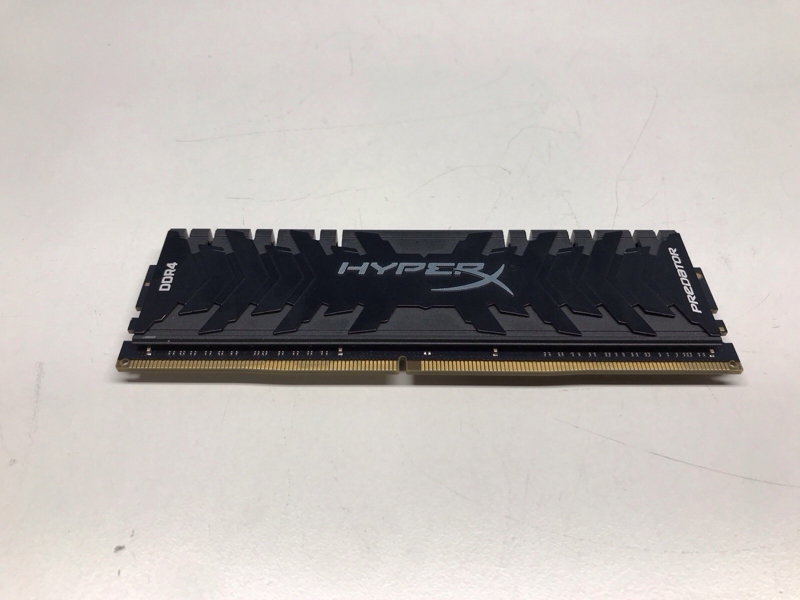 HyperX Fury DDR4 16gb 3200mHz HX432C15PB3/16