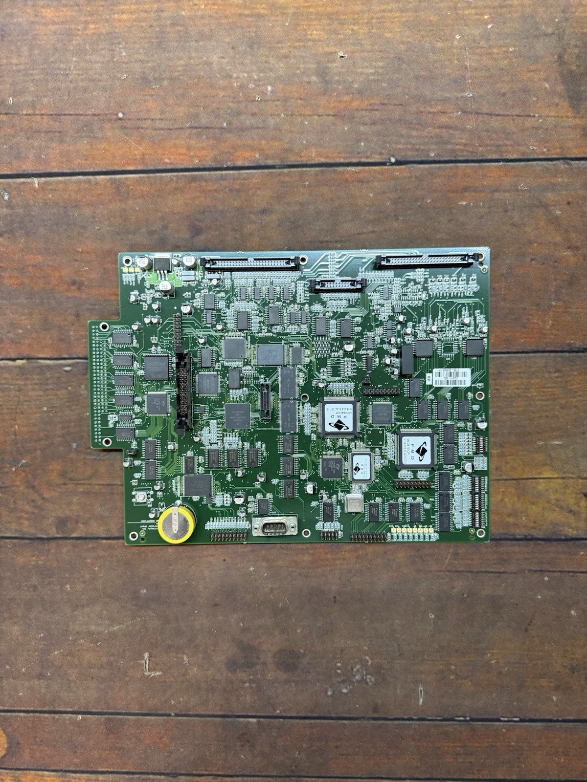 Stratasys Dimension BST 768 Controller Main Board 202414-0002 202139-0001