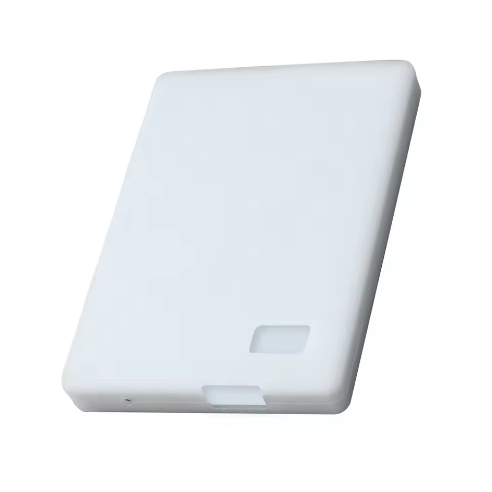 Portable Hard Drive Soft Silicone Cover for WD Western Digital My Passport 4/5TB