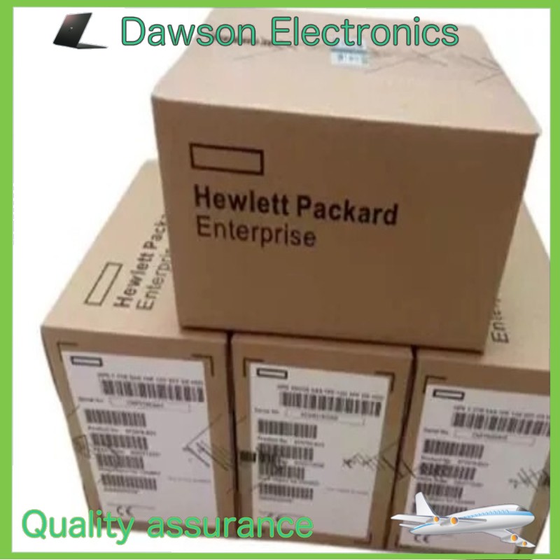 NEW P04525-B21 P06576-001 HPE 400GB SAS 12G 2.5" MU SFF GEN9 GEN10 Server SSD