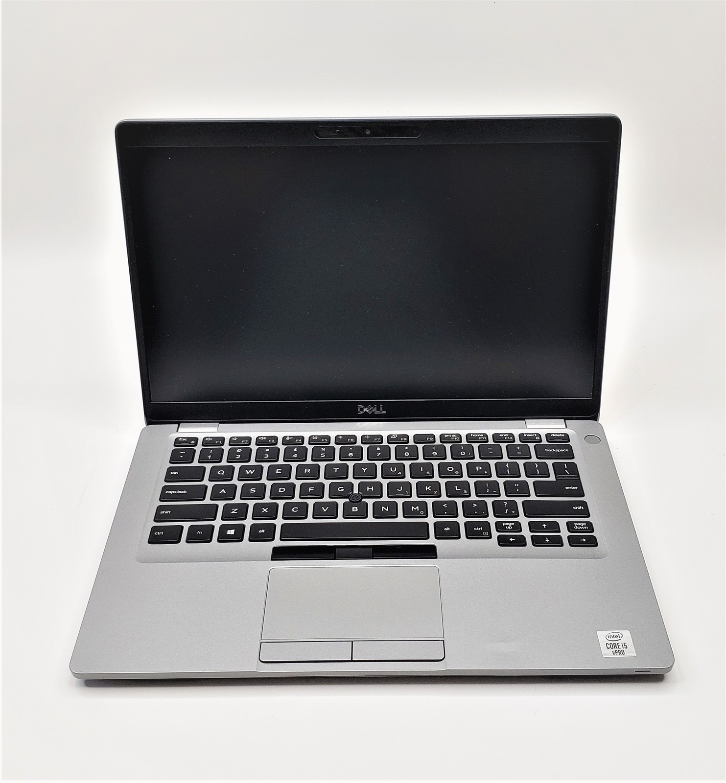 Dell Latitude 5410 14" I5-10310U 1.70GHz 8GB RAM 256GB SSD Win 11 Pro Laptop