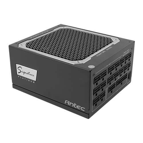 Antec SP1300 Signature Platinum PSU 1300W 80+ ATX Power Supply FullY Modular
