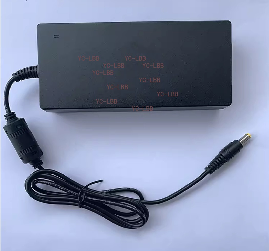 New Original OEM 24V 5A AC Adapter&Cord for xTool F1 2 in 1 Dual Laser Engraver@