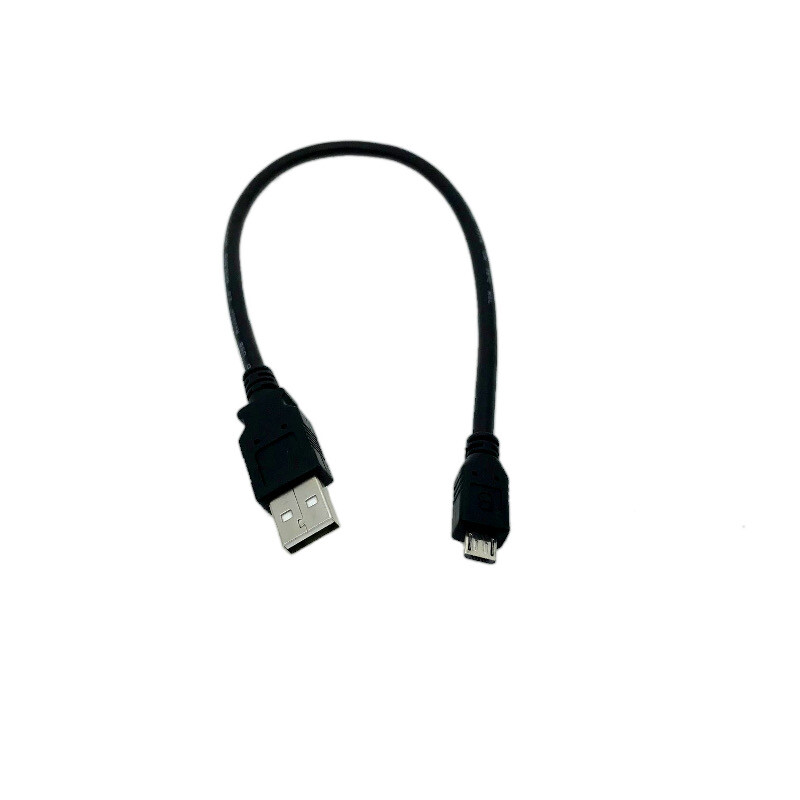 USB Charging Cord for ANKER PowerCORE PORTABLE Charger W/ QUICK CHARGE 3.0 1'