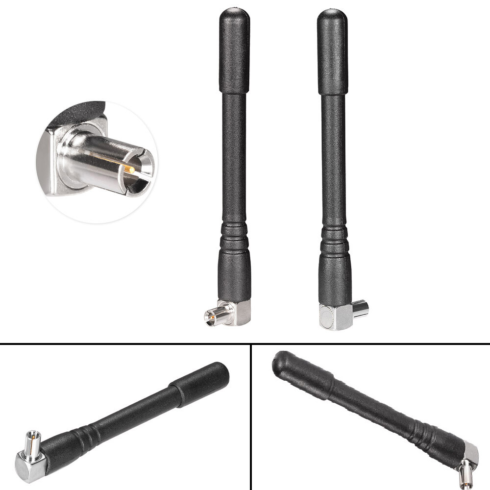 4G Antenna 4G LTE Antenna TS9 Aerial 2pcs MiFi 8000 Mobile WiFi Hotspot