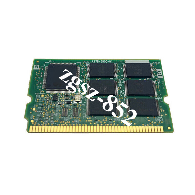 A17B-3900-0114 For Fanuc Robot Circuit Board