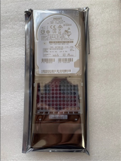 02351KBT 02350CDV 02350CDU 1.2T 10K SAS V3 V5 2.5" Storage Hard Disk