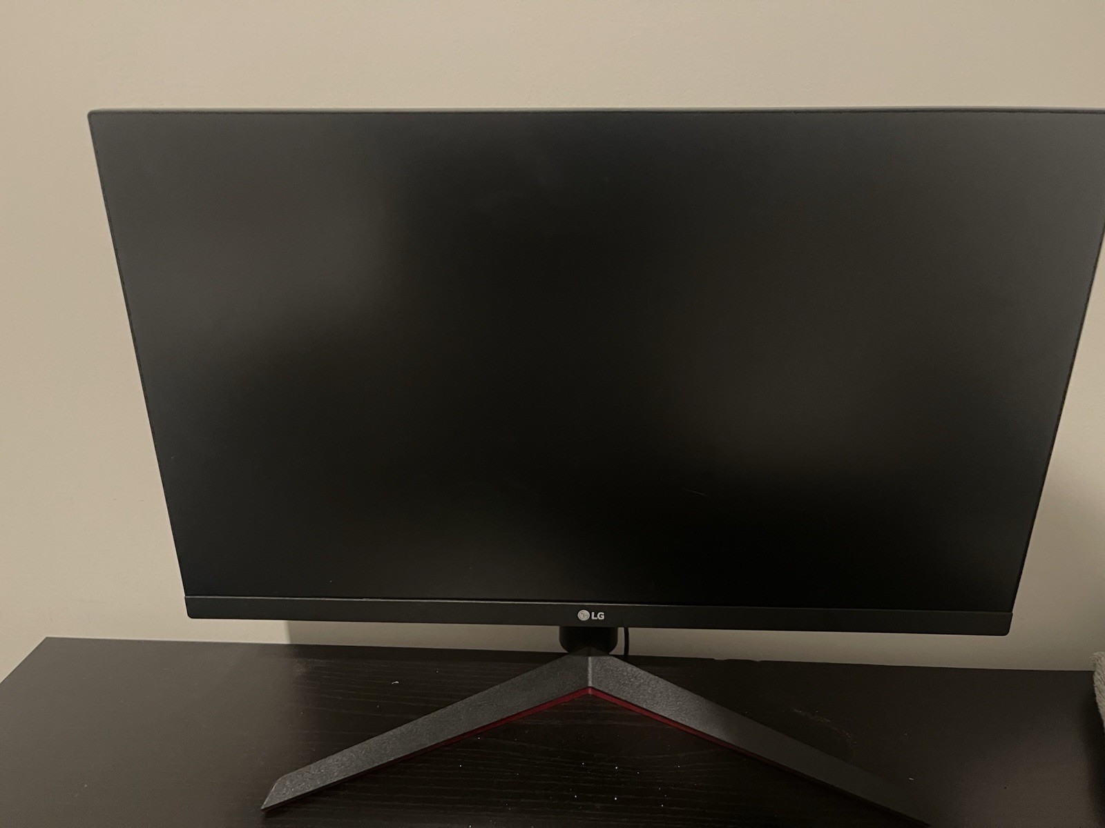 LG 24MP60G-B 24-inch