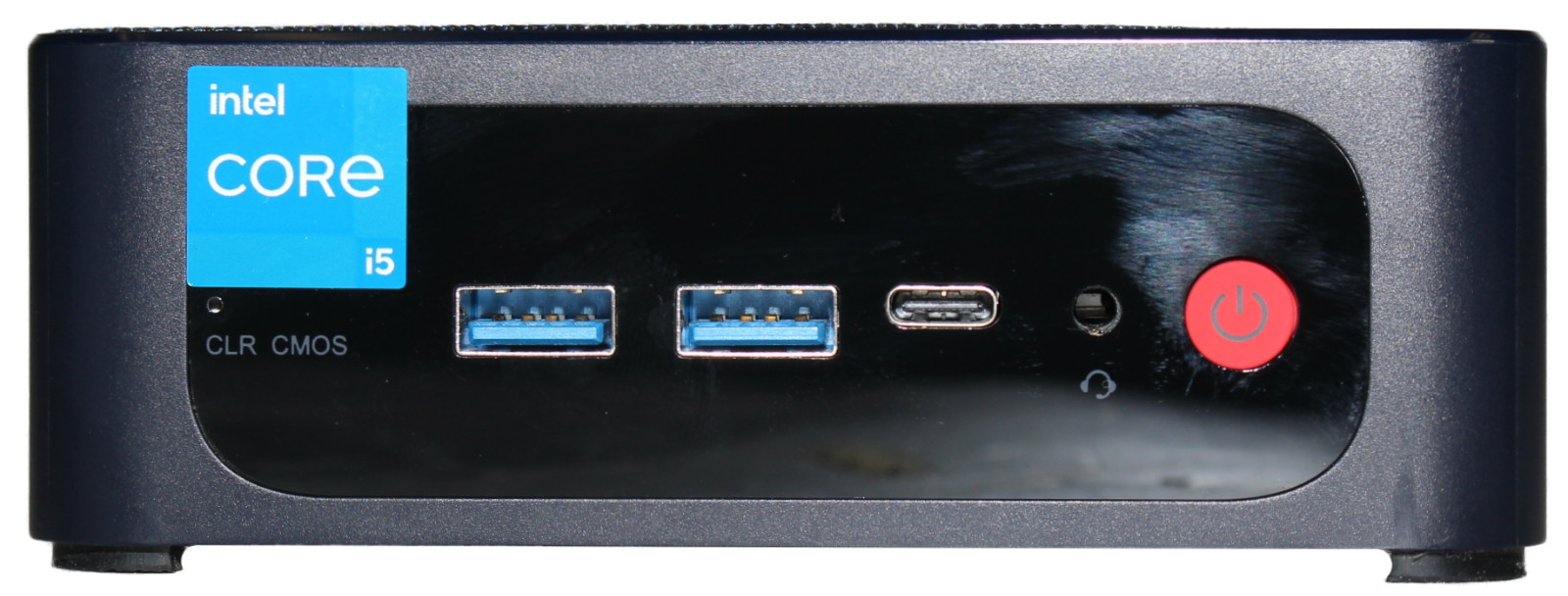 Beelink SEi12-A Mini PC Intel Core i5-1235U 16GB RAM 512GB NVME SSD Win 11 Pro