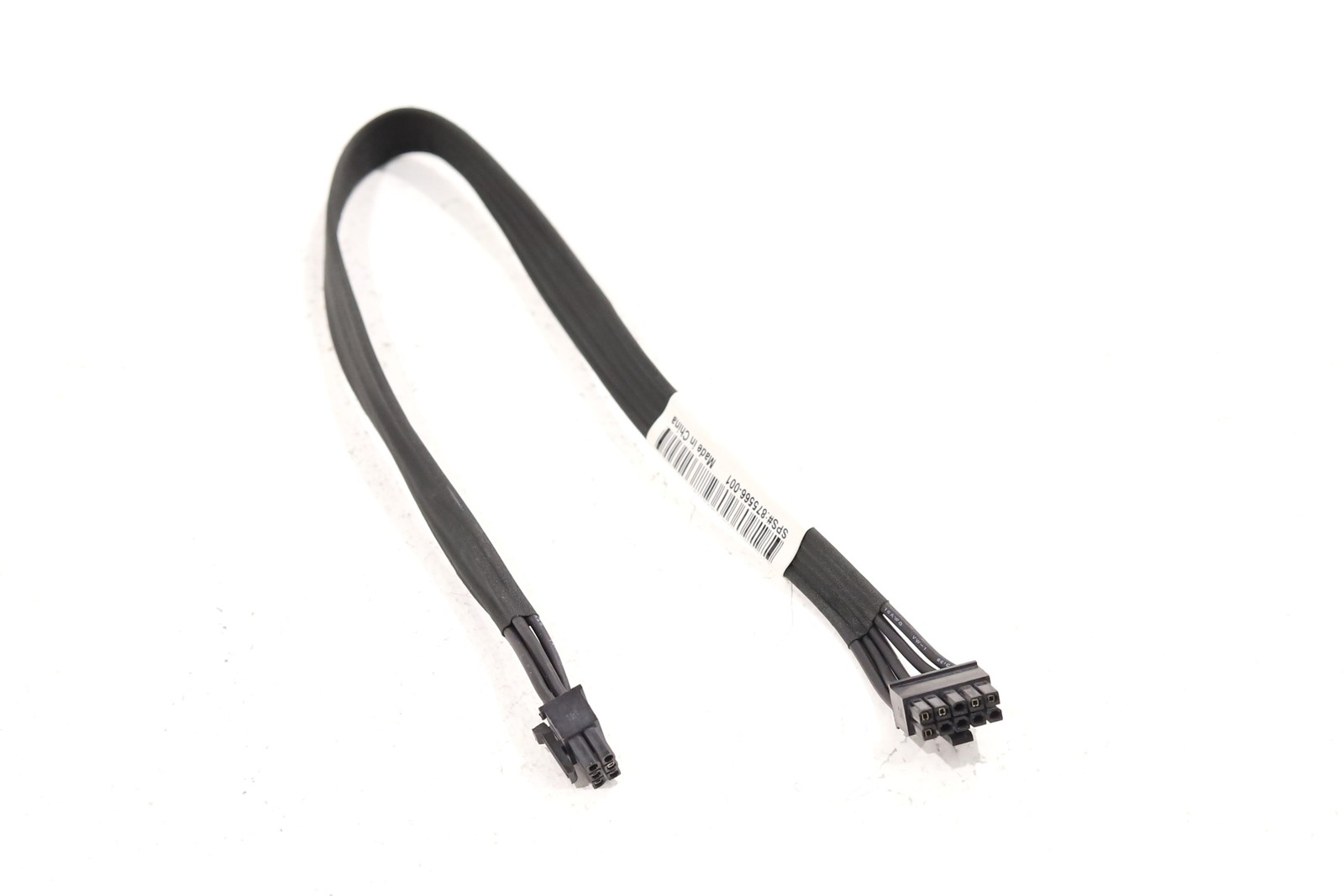 HP ProLiant DL360 Gen10 Hard Drive Backplane Power Cable P/N: 869661-001 Tested
