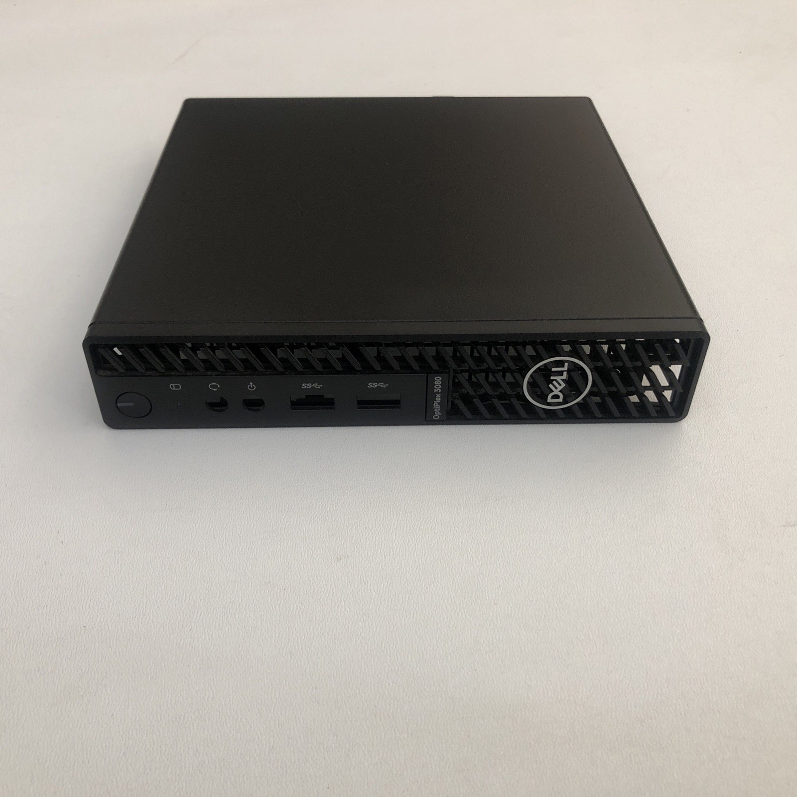Genuine Dell Optiplex 3080 Micro Top Case with front Bezel 0MJHH8 .