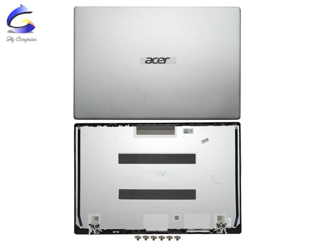 New For Acer Swift 3 SF314-59 SF314-42 N19C4 LCD Back Cover Rear Lid / Bezel