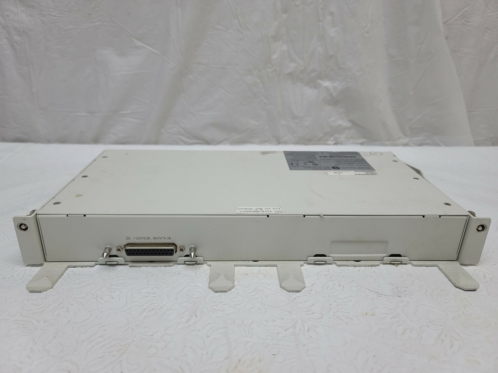 Alcatel Lucent PS-900AC-P Power Supply