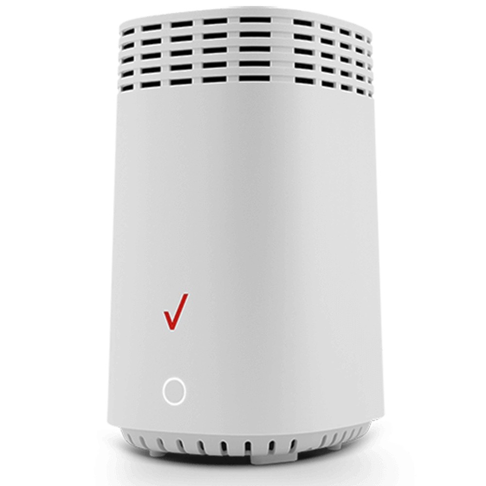 Verizon Fios E3200 Wi-Fi 6 Extender with Power Adapter Excellent Condition