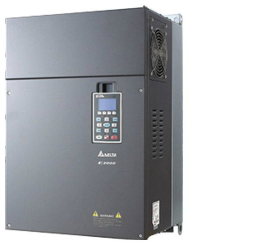 1Pcs New VFD370C43S VFD Inverter Frequency converter 37kw 50HP 3Phase AC380-480V