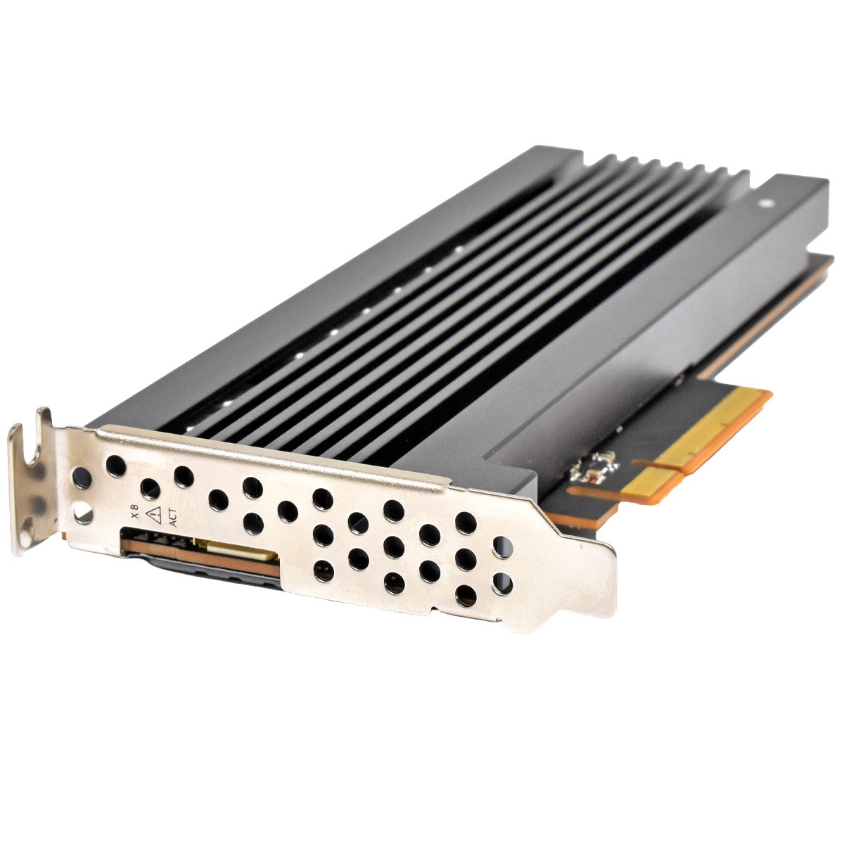 Samsung PM1725b MZ-PLL1T6C MZPLL1T6HAJQ-000D3 1.6TB SSD PCIe Gen3 x8 NVMe HHHL