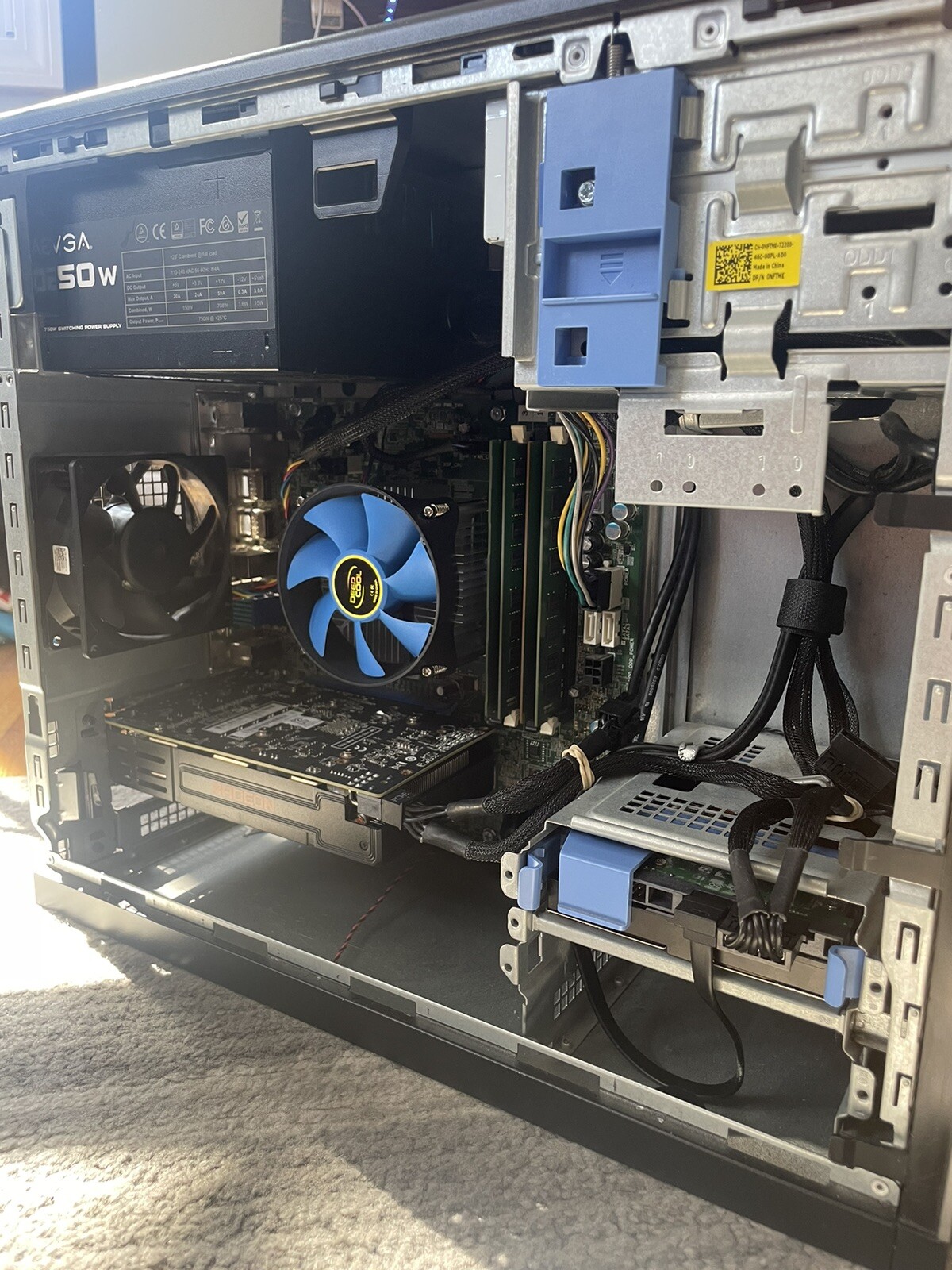 Perfect Beginner Gaming PC 
