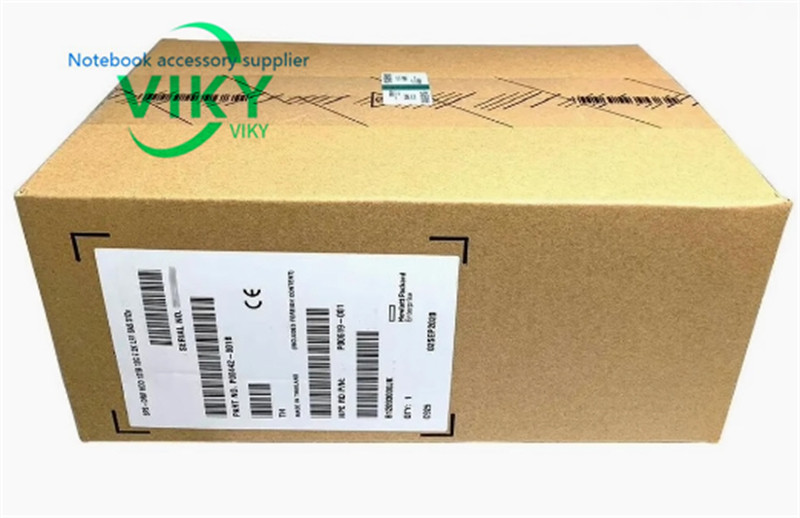 New For HPE 1.92TB SAS 12G SFF hard drive 828832-002 874431-002 SSD