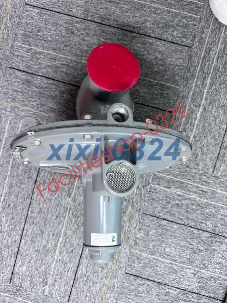 1PCS NEW Fisher 133L Gas pressure reducing valve 0.75-2PSI DHL/FedEx