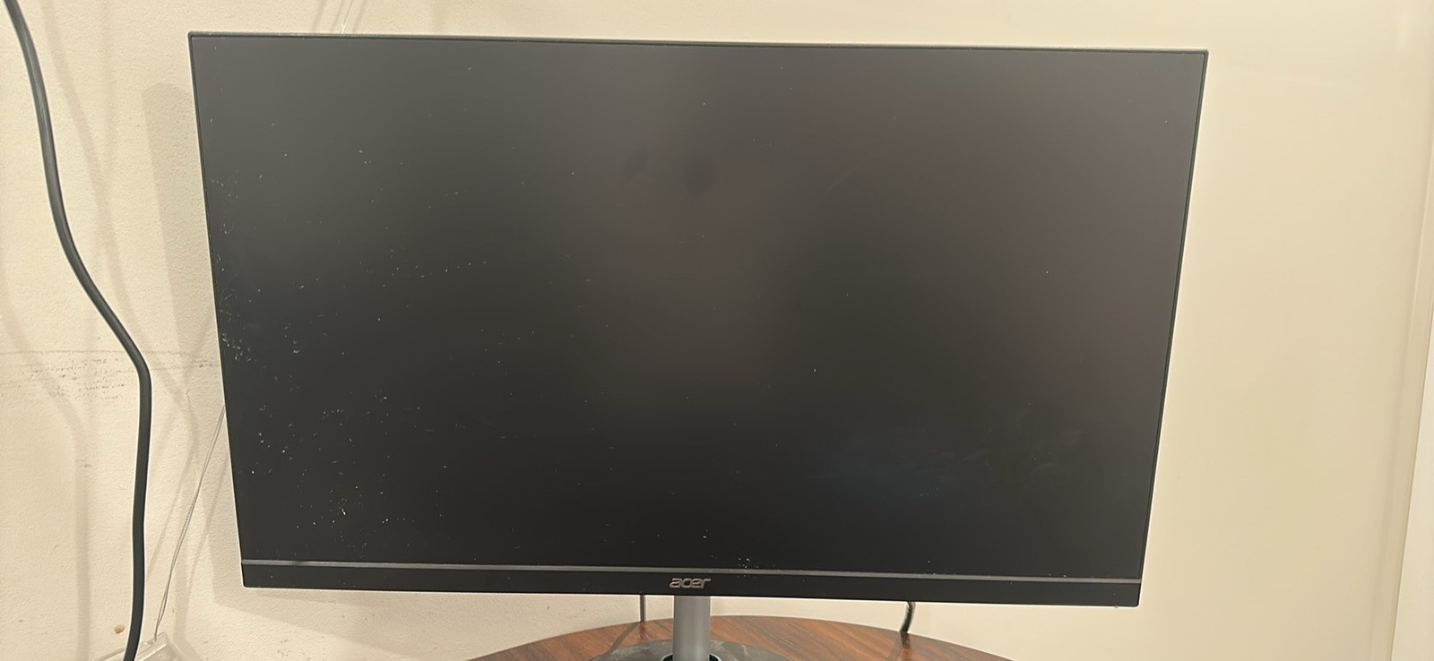 240 hz Acer Nitro XF273 27" Full HD Monitor - Black