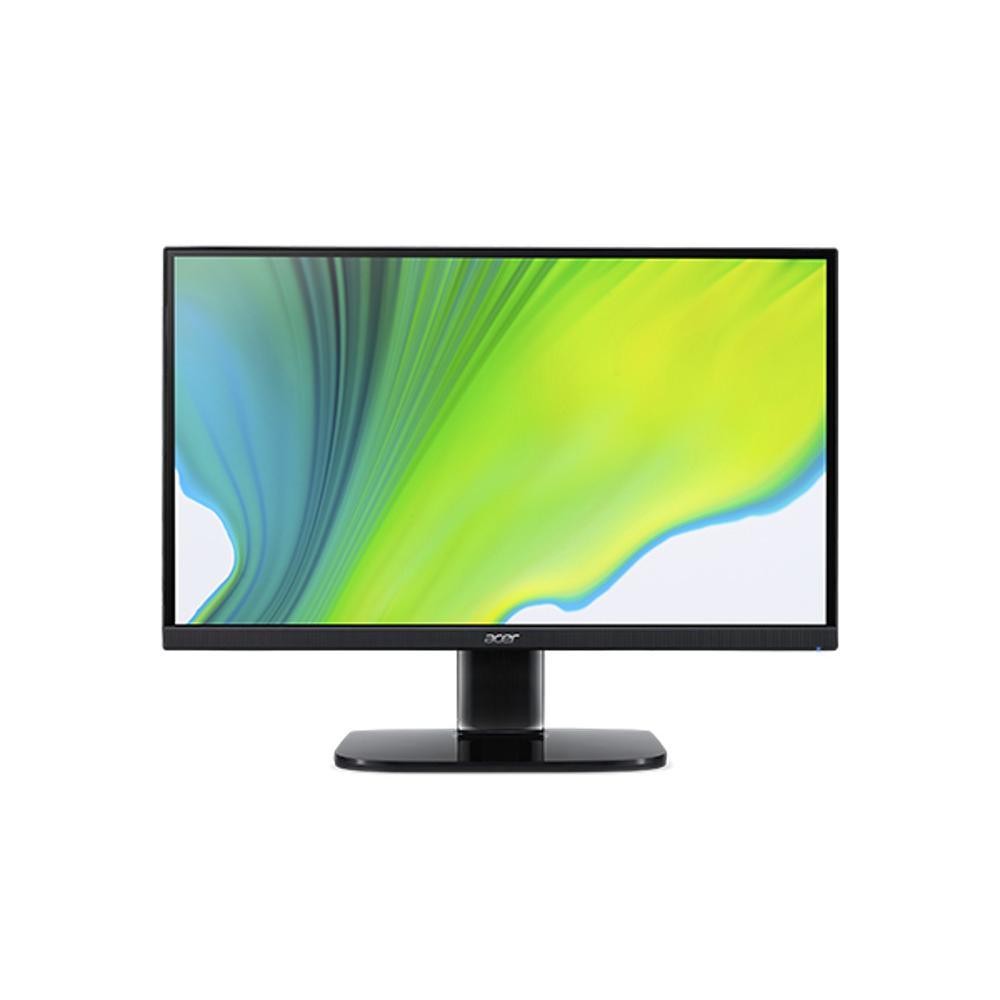 Acer 27-inch Monitor 1920 x 1080 LCD KB272 bi