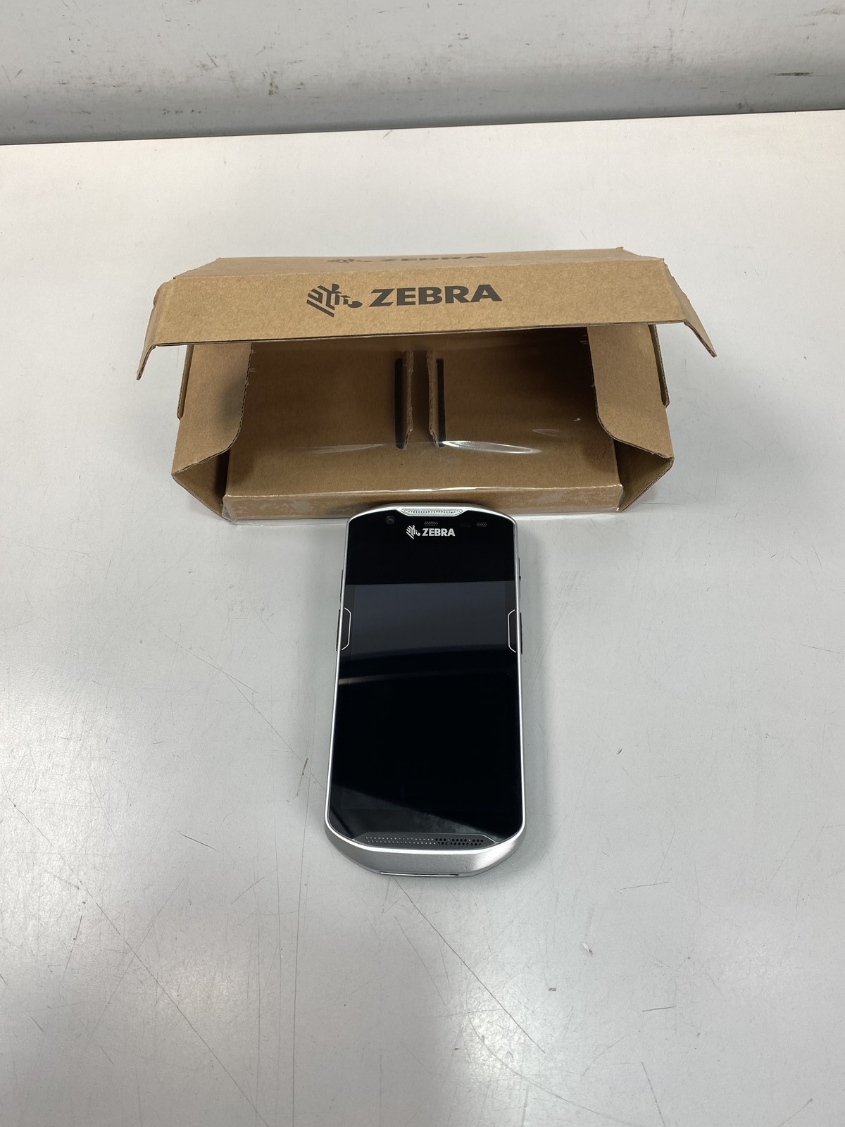 Zebra TC57HO Rugged Android Handheld Mobile Computer Barcode Scanner