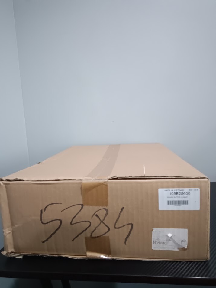 Xerox 105E25600 LVPS Low Voltage Power Supply VersaLink C7030