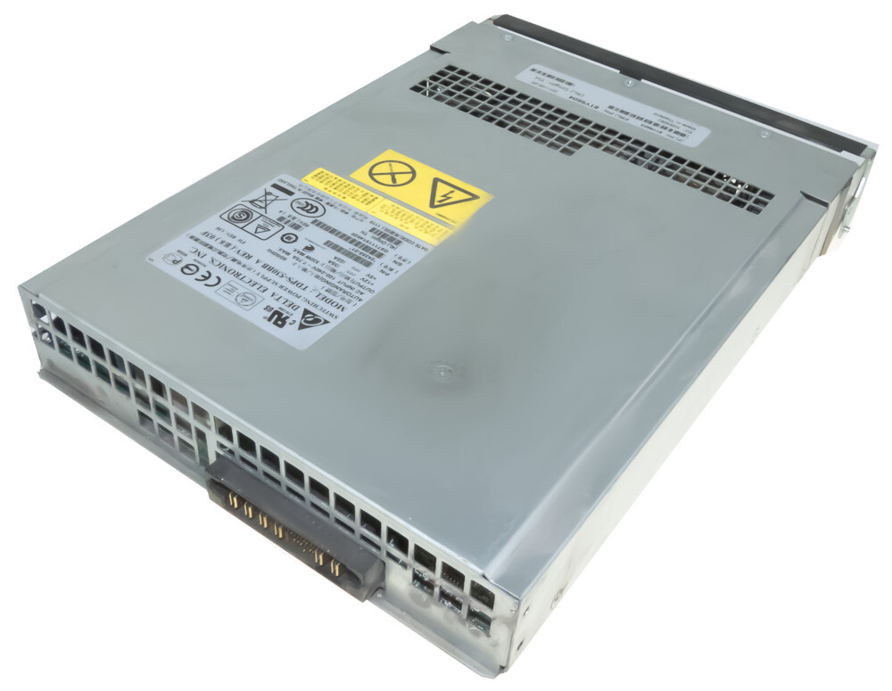 Power Supply IBM 81Y9603 81Y9604 TDPS-530BB A 530W EXP3000 DS3200 DS3300 DS3000